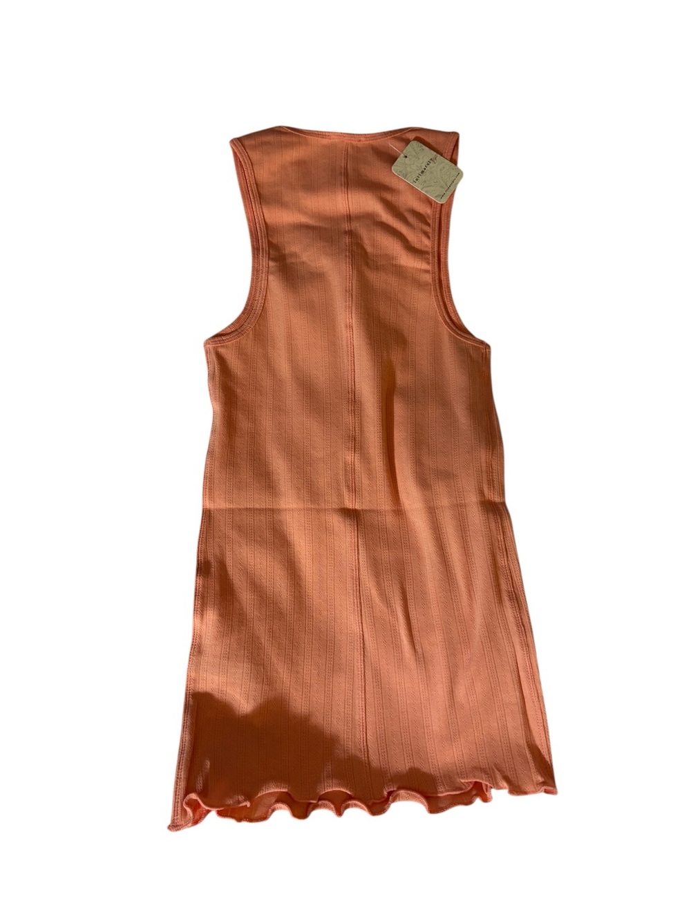 Free People | Fresh in Love Tank | XS | N - Picture 5 of 6